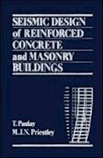 Seismic Design of Reinforced Concrete and Masonry Buildings