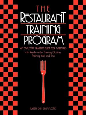 The Restaurant Training Program