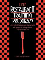 Restaurant Training Program: Employee Training Gui Training Guide for Managers