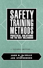 Safety Training Methods – Practical Solutions for The Next Millennium 2e