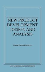 New Product Development