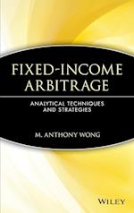 Fixed-Income Arbitrage