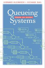 Queueing Systems – Problems and Solutions