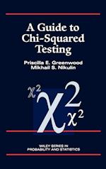 A Guide to Chi–Squared Testing