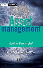 Asset Management – Equities Demystified