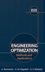 Engineering Optimization – Methods and Applications 2e