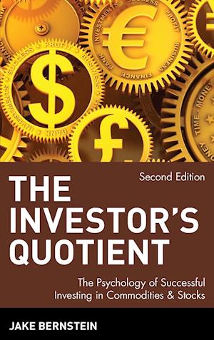 Investors Quotient – The Psychology of Successful Investing in Commodities & Stocks 2e