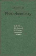Advances in Photochemistry V17