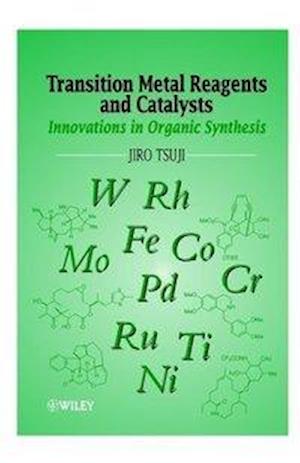 Transition Metal Reagents and Catalysts