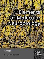 Elements of Molecular Neurobiology 3e