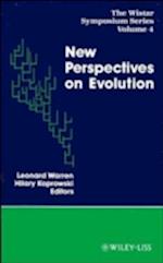 New Perspectives on Evolution