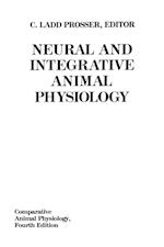 Comparative Animal Physiology, Integrative Animal Physiology 4e