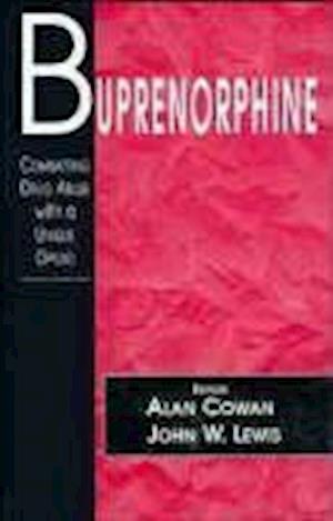 Buprenorphine