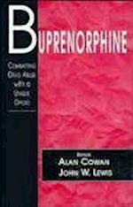 Buprenorphine – Combatting Drug Abuse With Aunique  Opioid