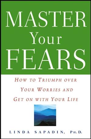 Master Your Fears