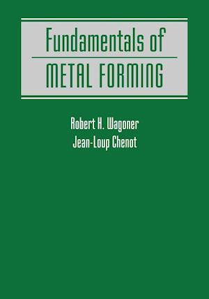Fundamentals of Metal Forming (WSE)