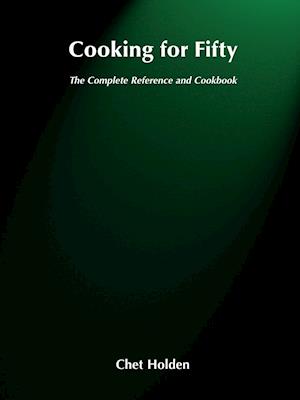 Cooking for Fifty