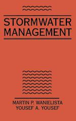 Stormwater Management