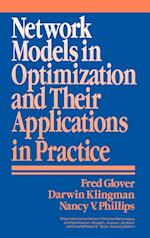 Network Models in Optimization and their Applications in Practice