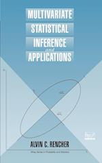 Multivariate Statistical Inference and Application