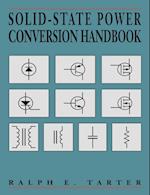 Solid–State Power Conversion Handbook