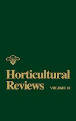 Horticultural Reviews V18