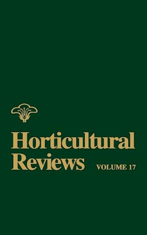Horticultural Reviews, Vol. 17
