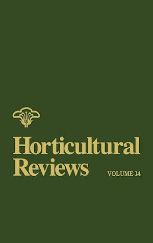 Horticultural Reviews, Vol. 14