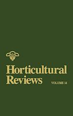 Horticultural Reviews, Vol. 14