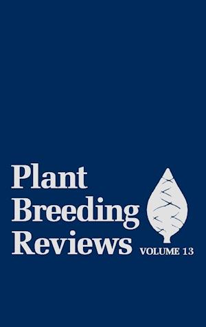 Plant Breeding Reviews V13