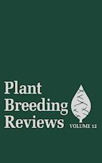 Plant Breeding Reviews V12