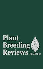 Plant Breeding Reviews V10