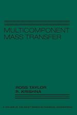Multicomponent Mass Transfer