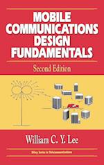 Mobile Communications Design Fundamentals 2e