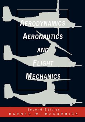 Aerodynamics, Aeronautics, and Flight Mechanics