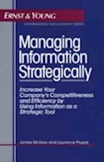 Managing Information Strategically