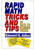 Rapid Math Tricks and Tips – 30 Days to Number Power