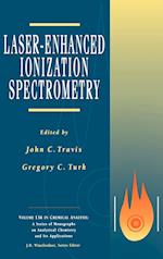 Laser–Enhanced Ionization Spectroscopy