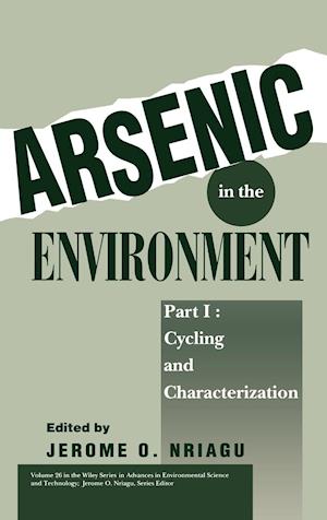 Arsenic in the Environment – Cycling and Characterization  Pt1