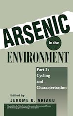 Arsenic in the Environment – Cycling and Characterization  Pt1