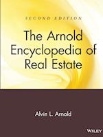 The Arnold Encyclopedia of Real Estate 2e