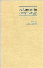 Advances in Enzymology and Related Areas of Molecular Biology V67
