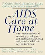 AIDS Care at Home