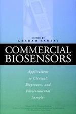 Commercial Biosensors – Applications to Clinical, Bioprocess and Environmental Samples