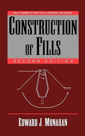 Construction of Fills