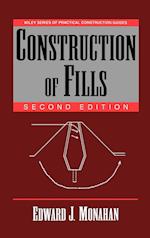 Construction of Fills, 2nd Edition