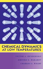 Chemical Dynamics at Low Temperatures V88