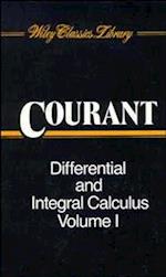Differential and Integral Calculus 2V Set