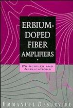 Erbium–Doped Fiber Amplifiers – Principles and Applications