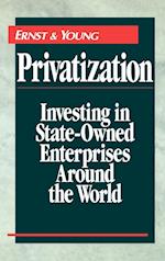 Privatization – Investing in State–Owned Enterprises Around the World
